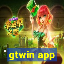 gtwin app